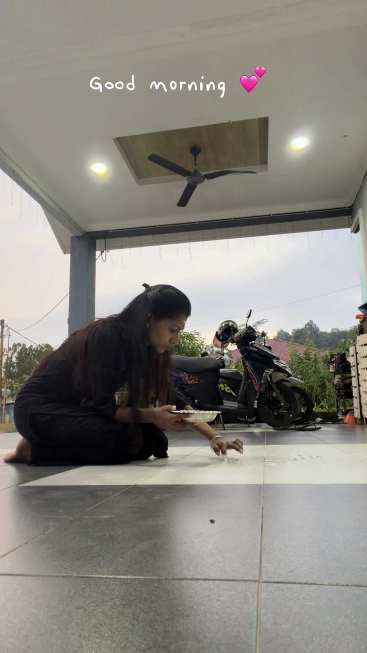@Krithika Ravi