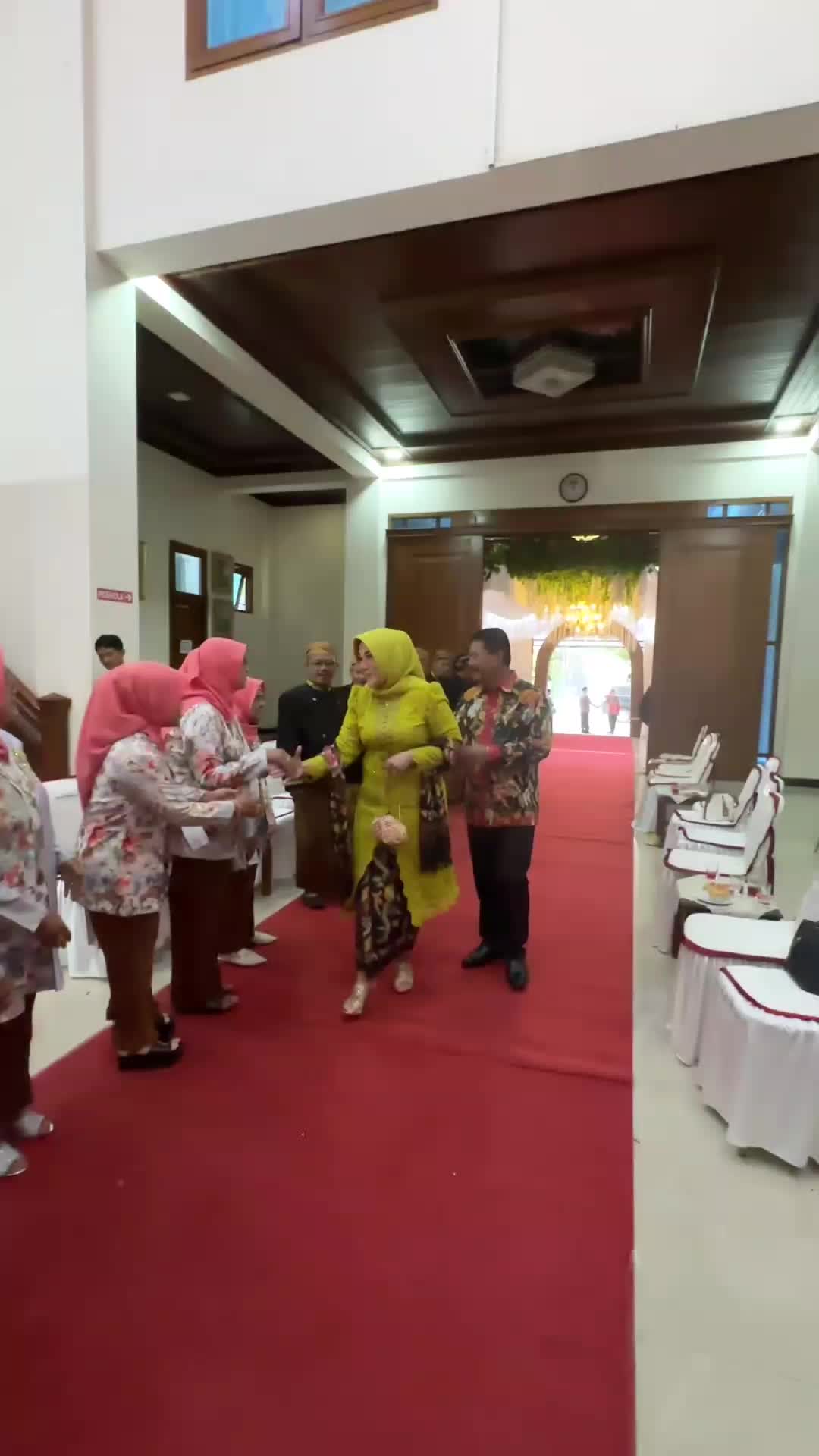 @Sri Mulyani