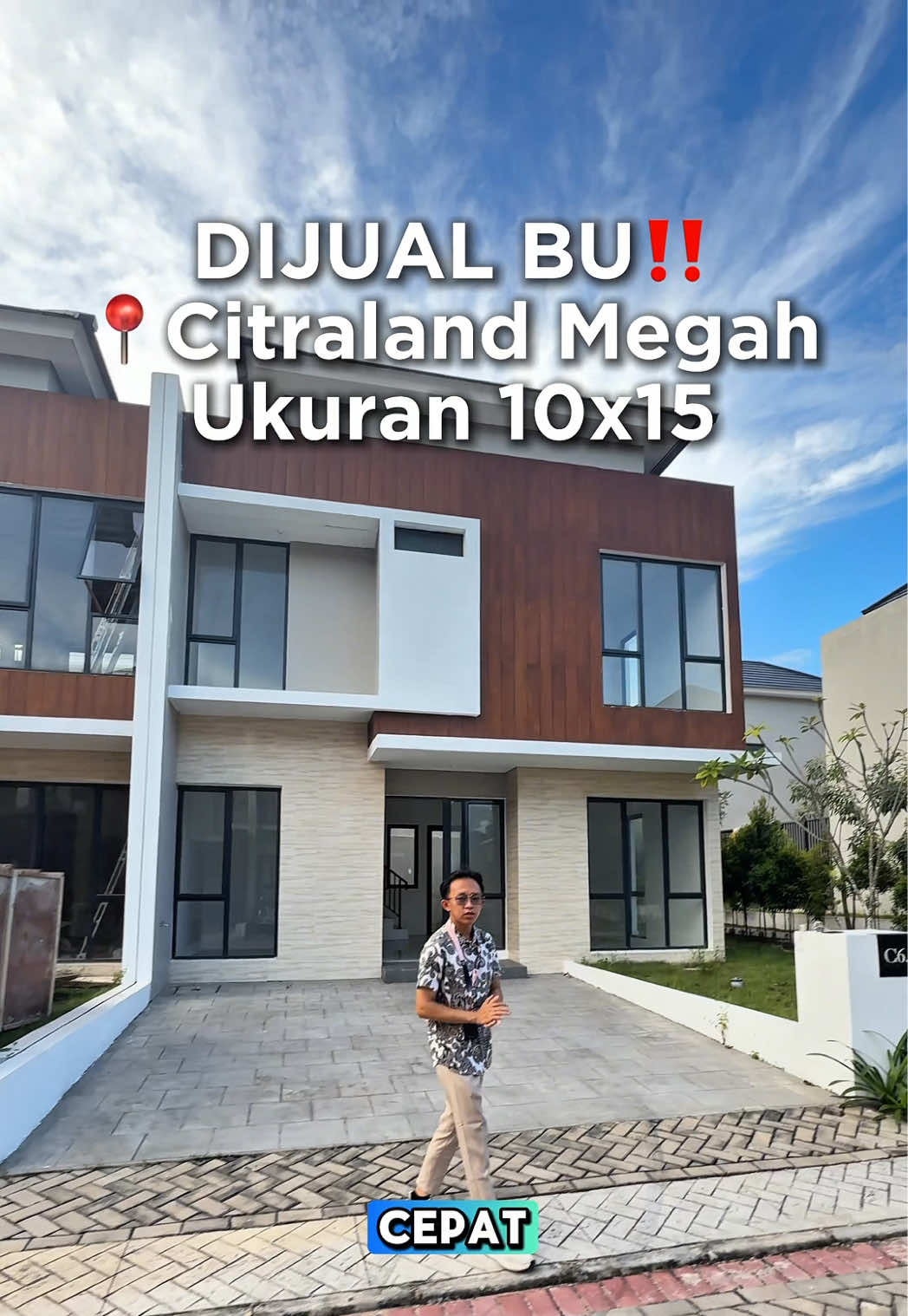 @Hengky Property