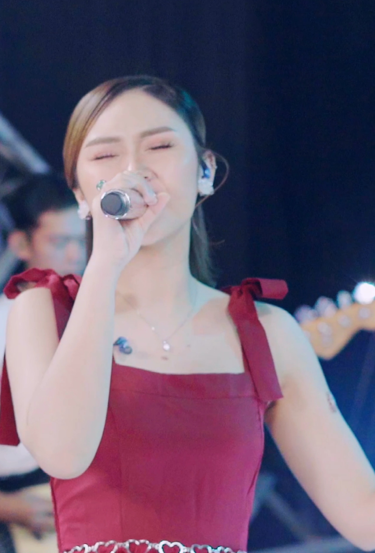 @dangdut story