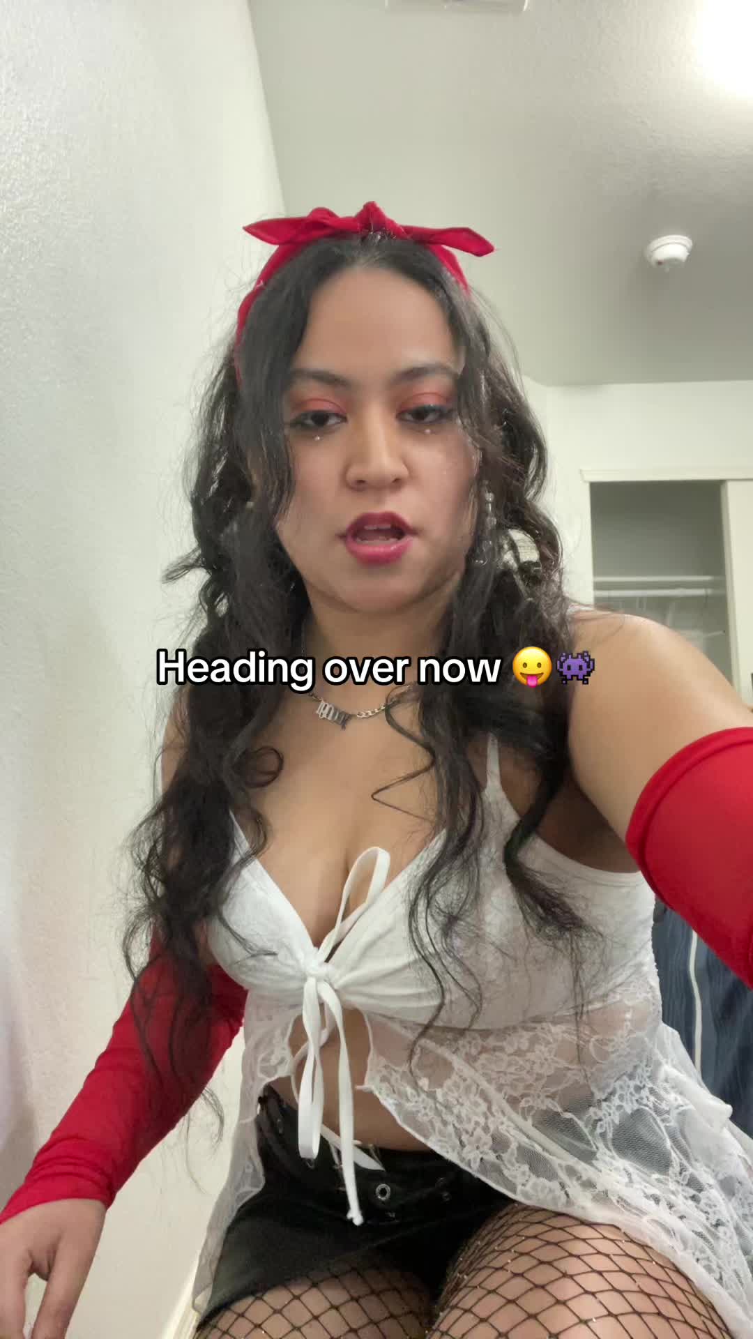 @Karen Lopez