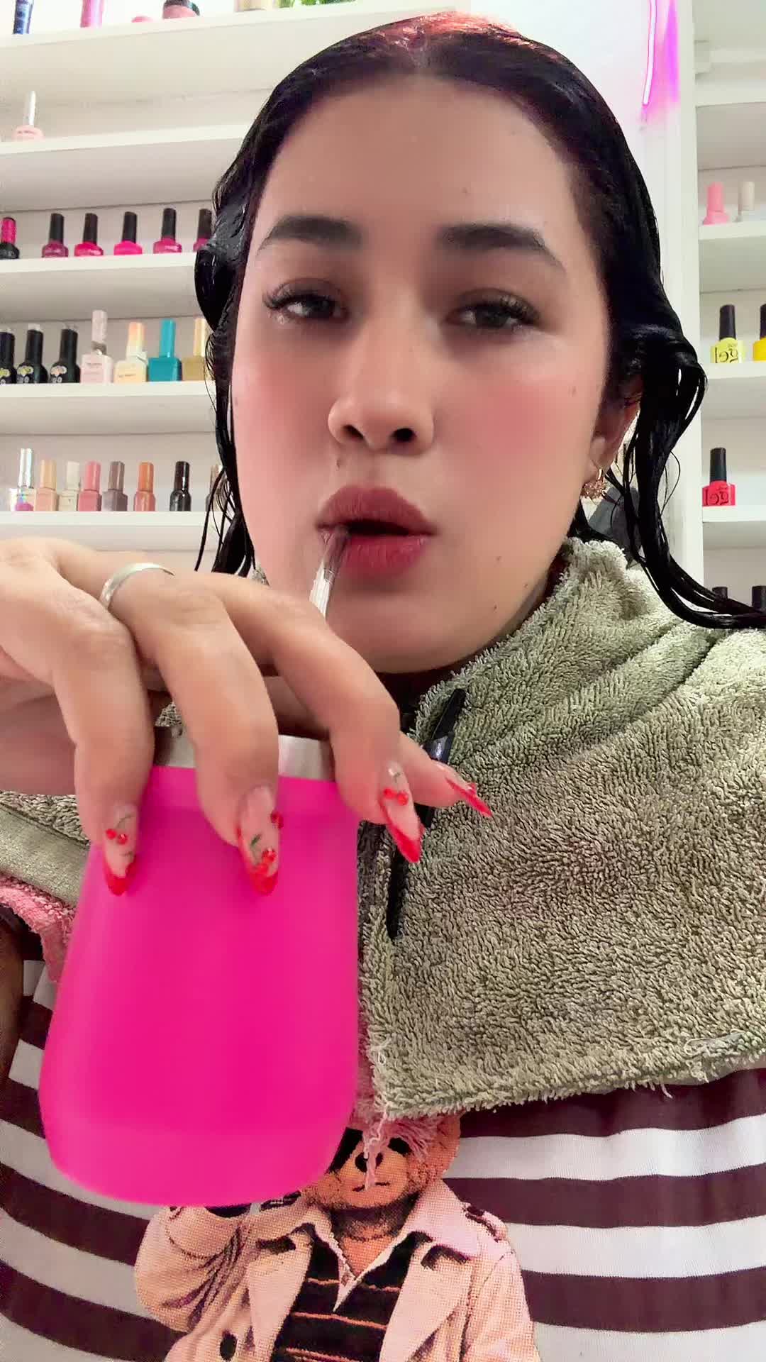 @Nahara León