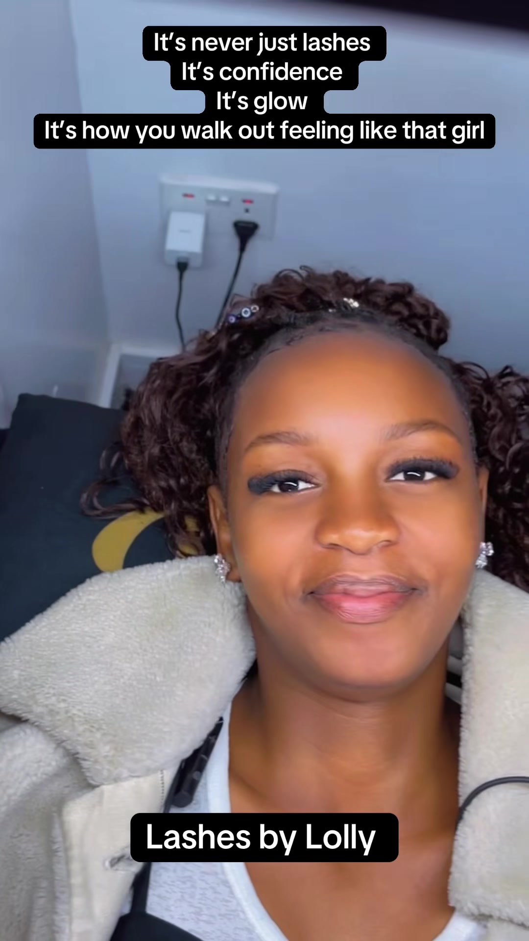 @lashes by Lolly 👁️👁️