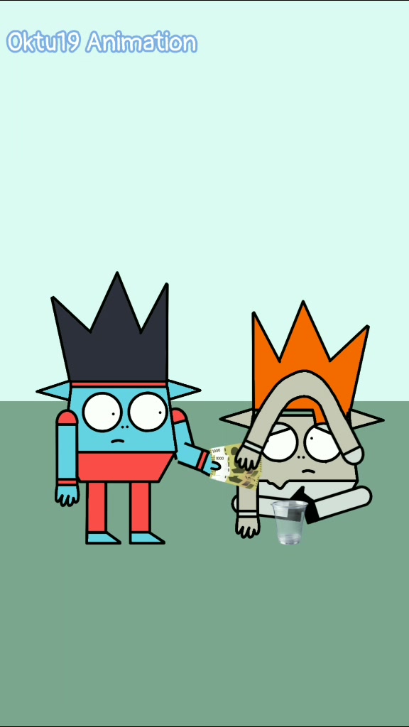 @oktu19 animation