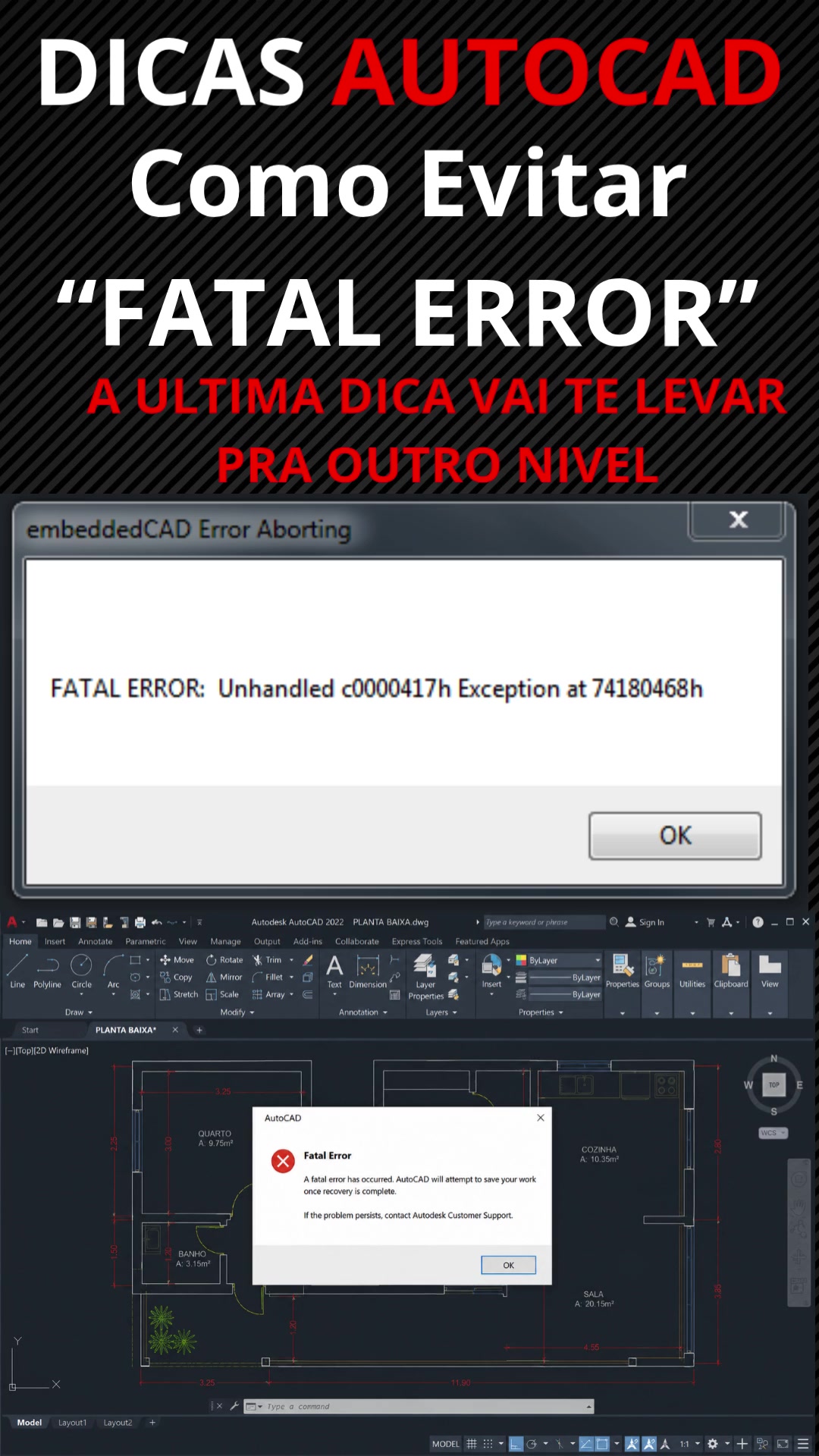 @Projetista Wesley