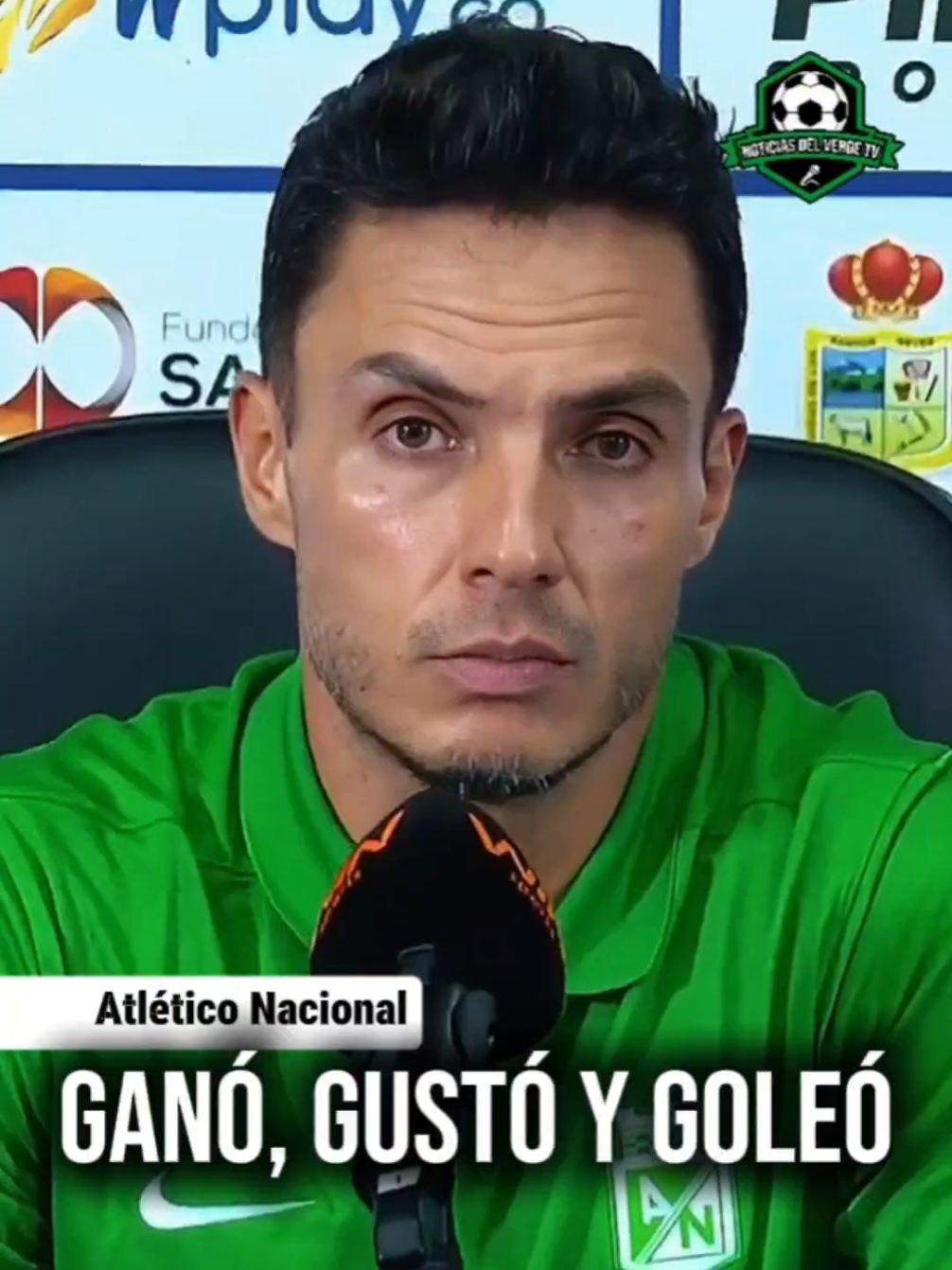 @NOTICIAS DEL VERDE