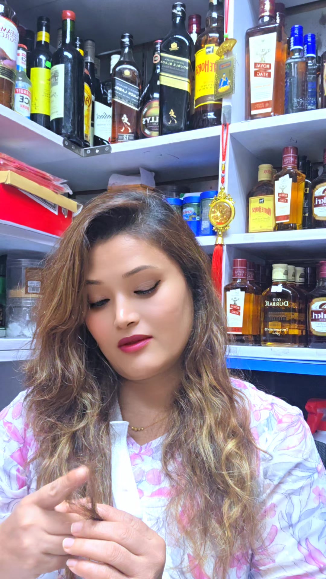 @Manju Thapa