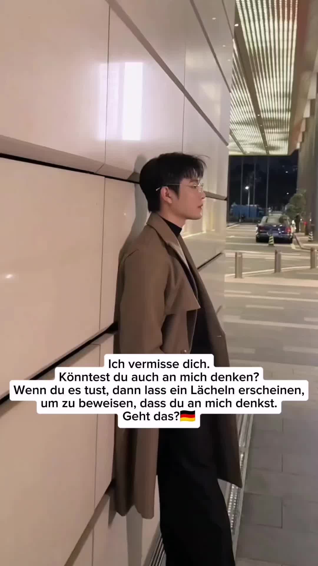 @Du in der Sonne
