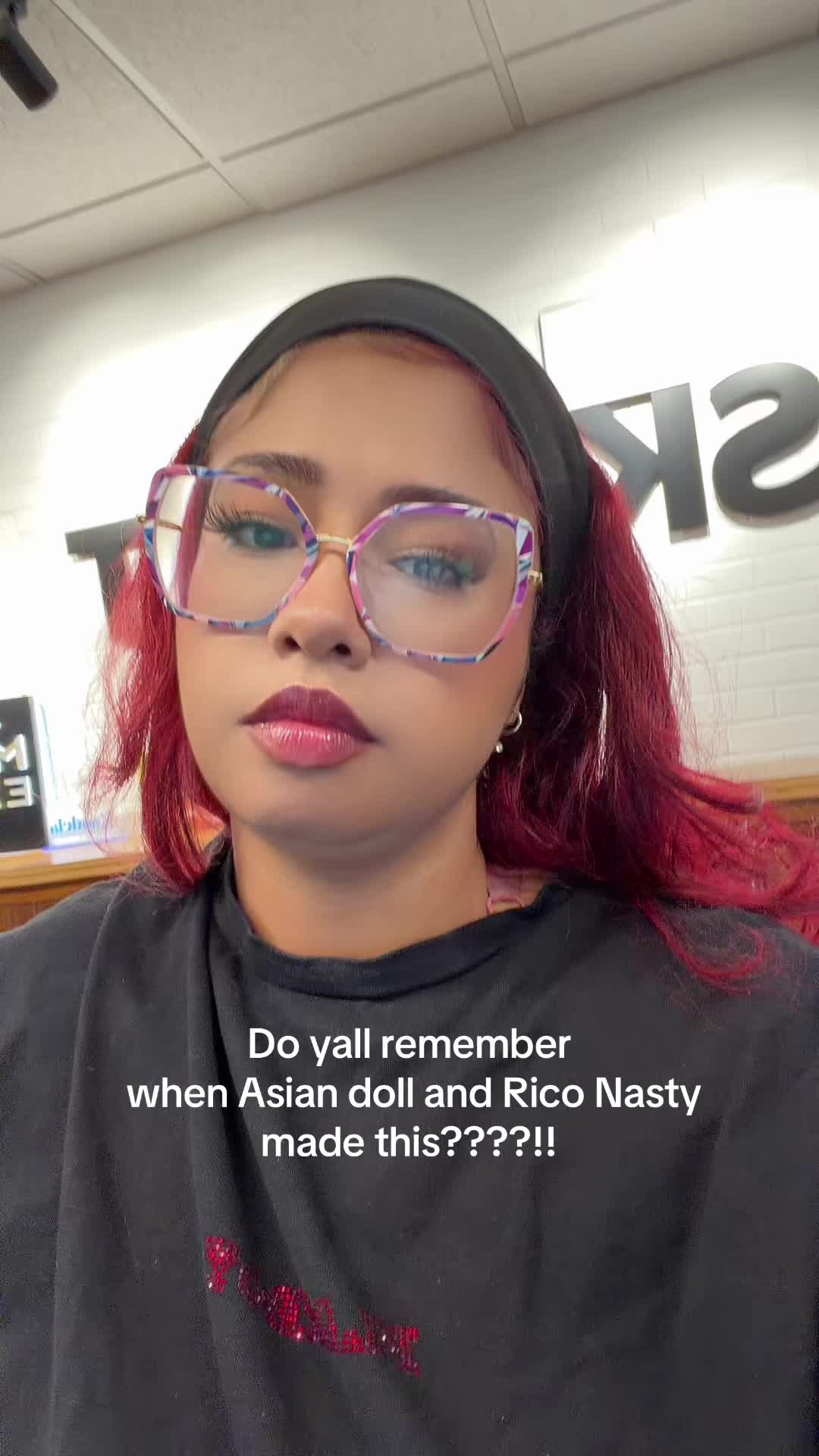 @Cheyenne Renee