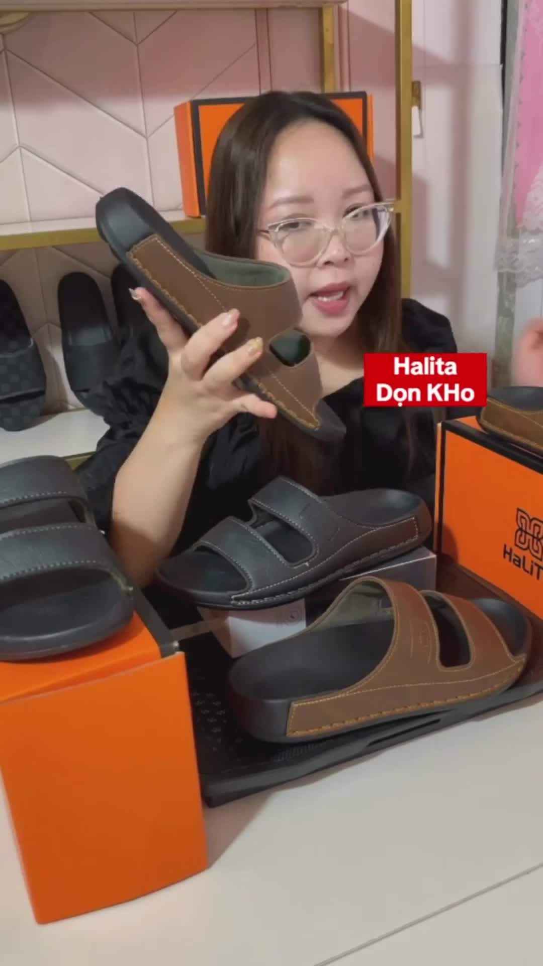 @Halita Dép Chính Hãng