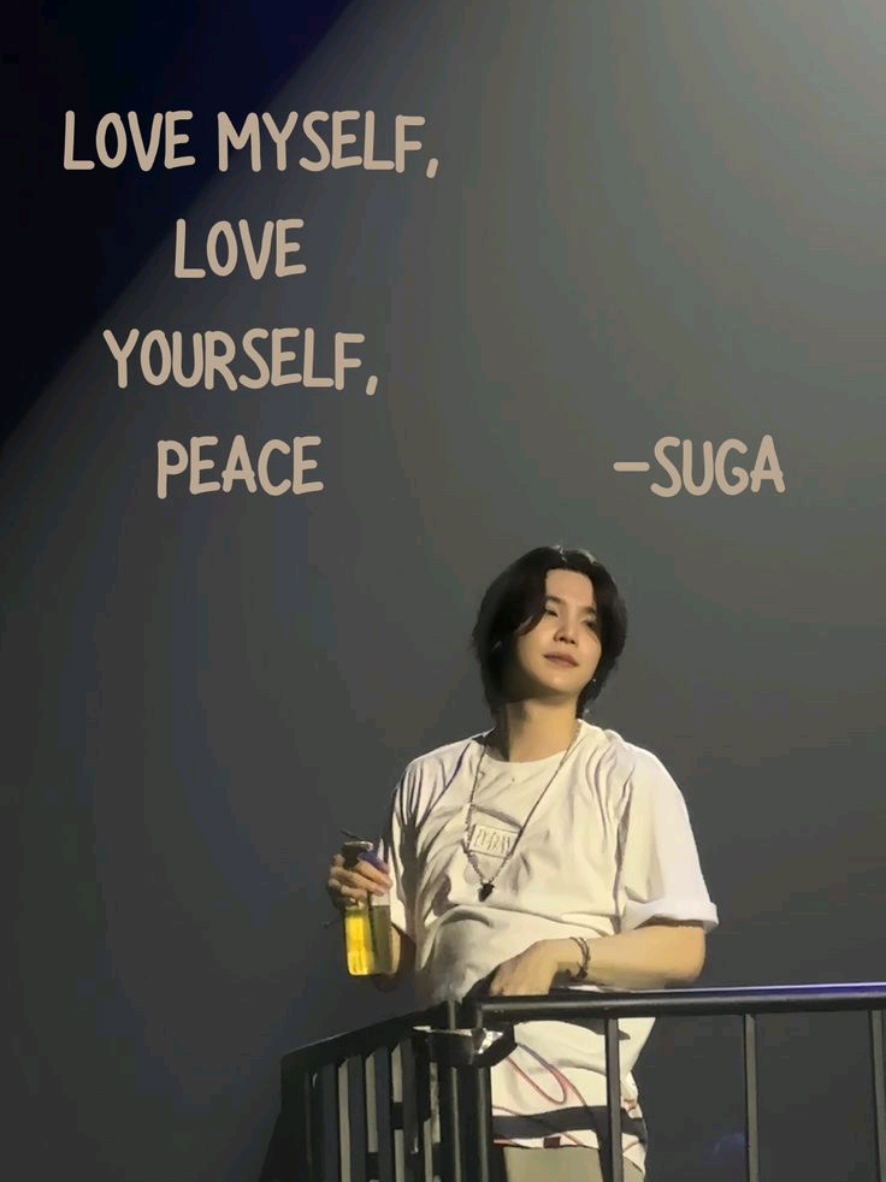 @DASHI RUN BTS CONCIERTO ARMY💜