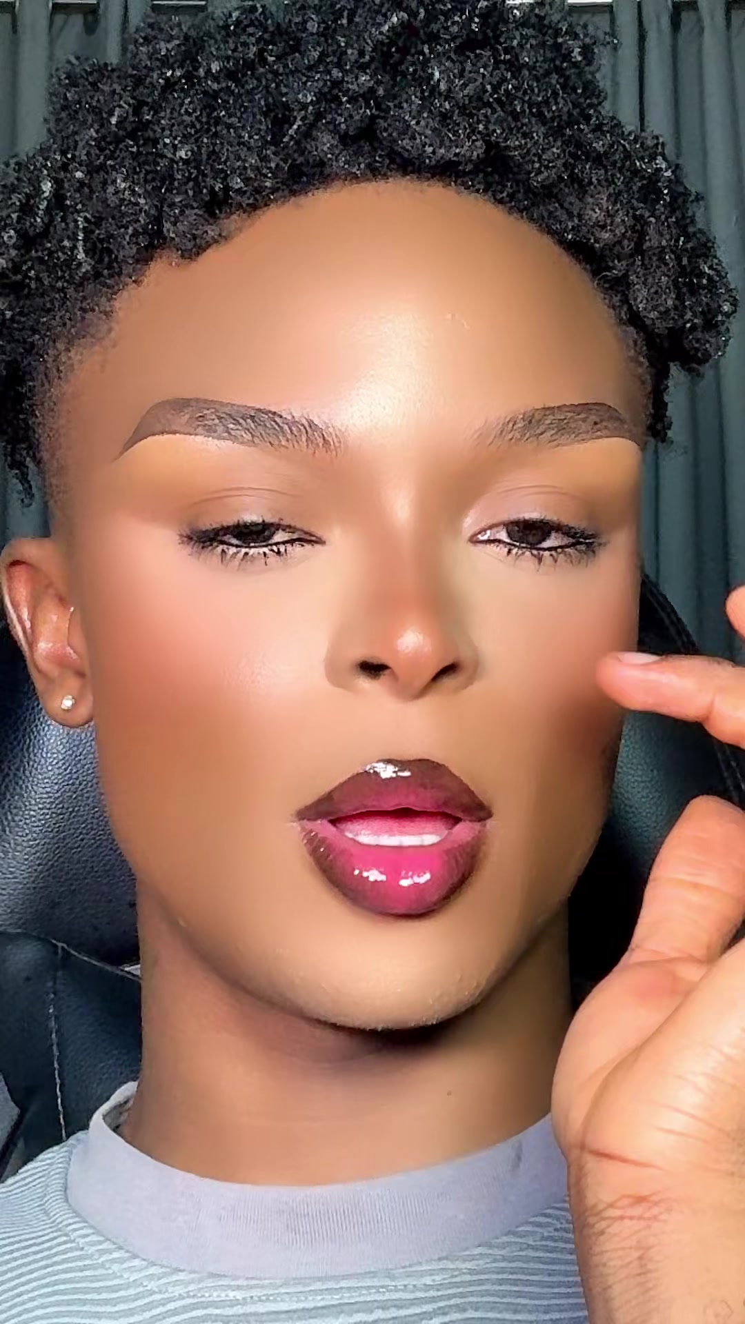 @Beauty God🤴