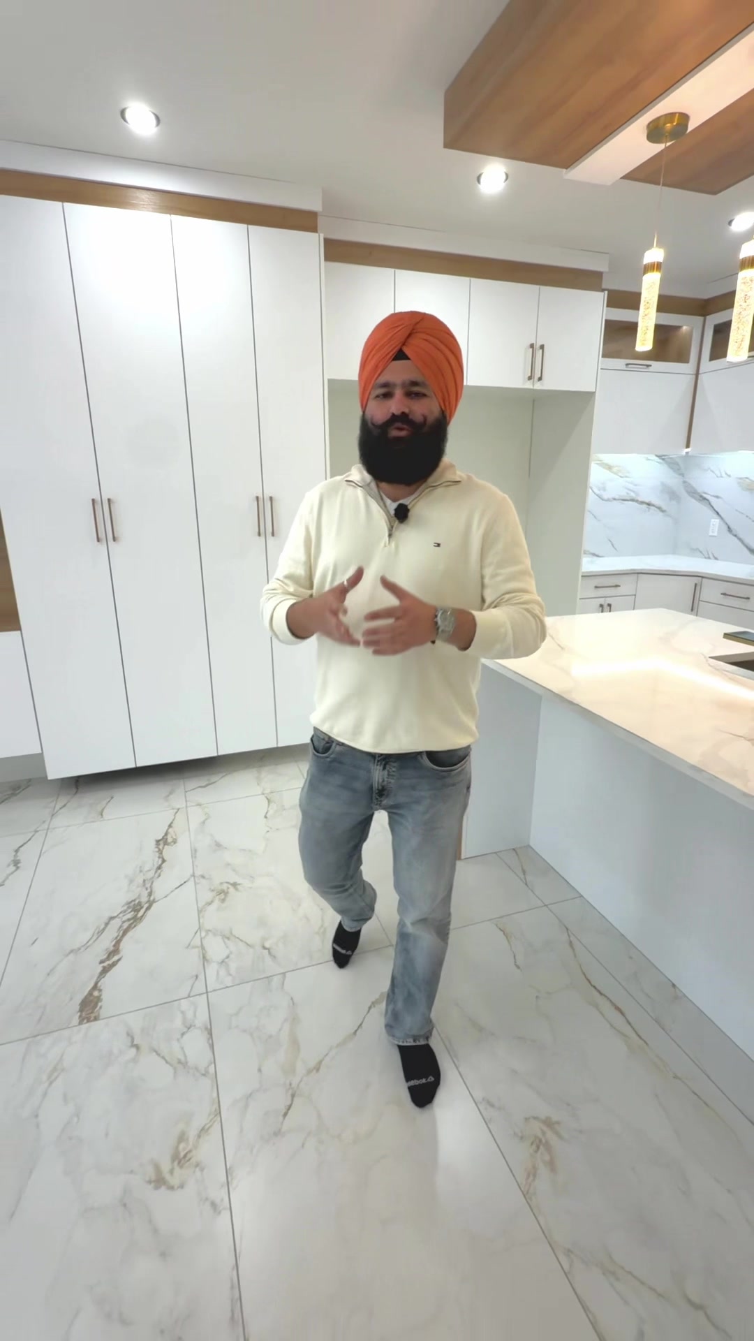 @Realtor Jagroop Sandhu