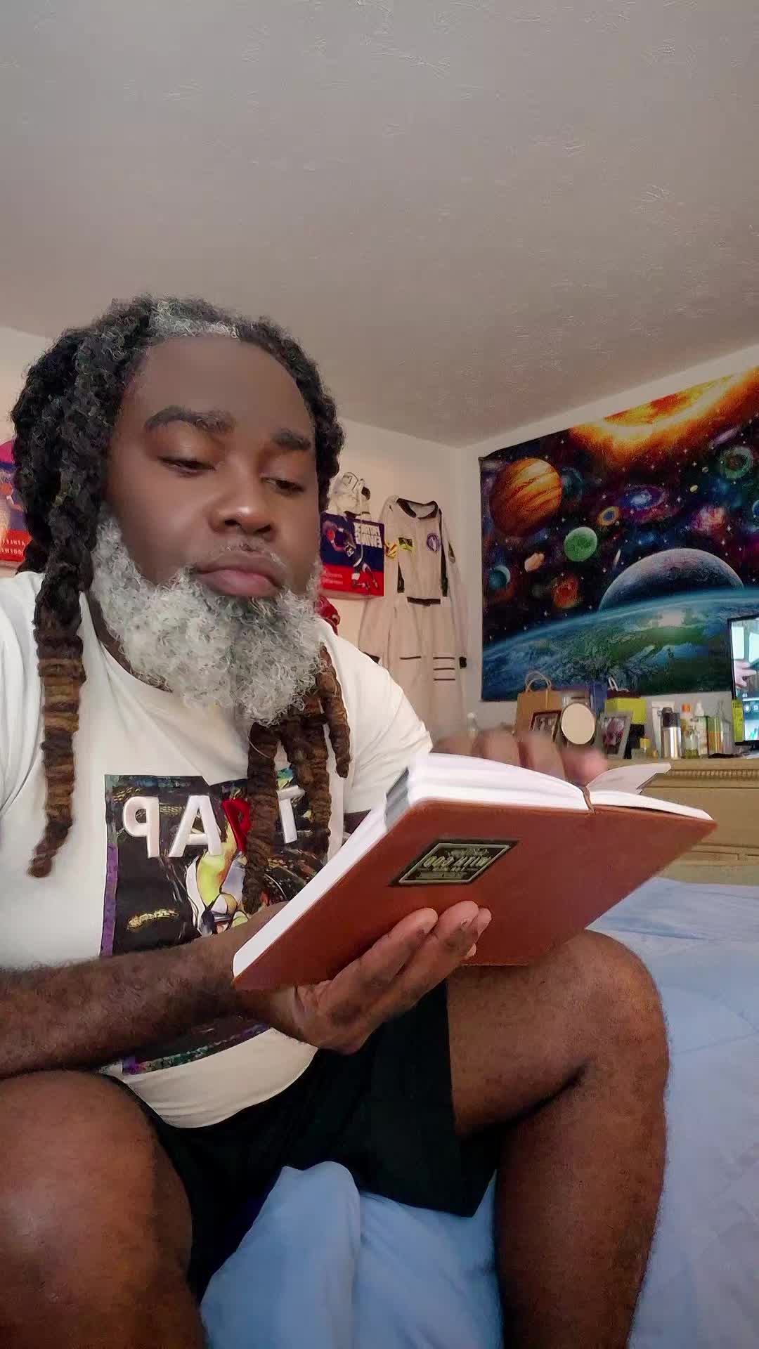 @Kymani