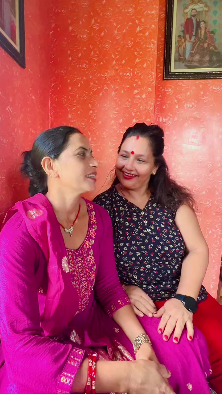 @Sita Bhusal