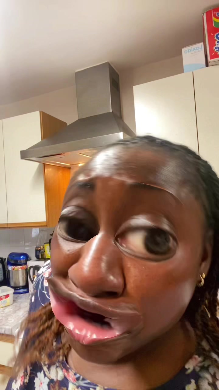 @Nana Isa Bae