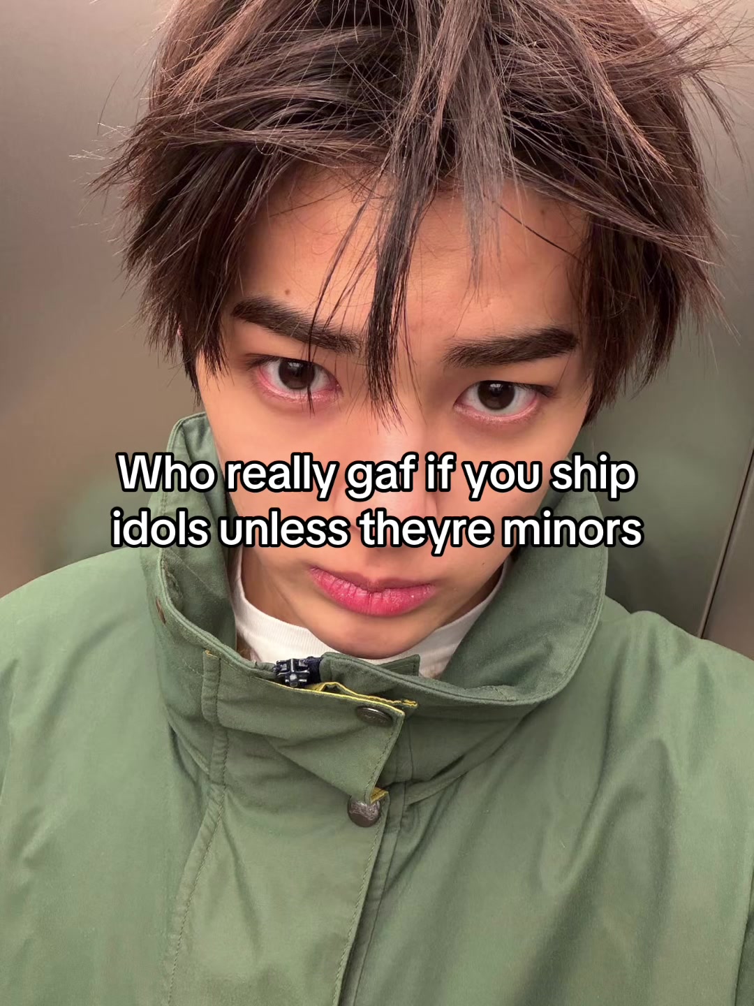 @Naomi ✿