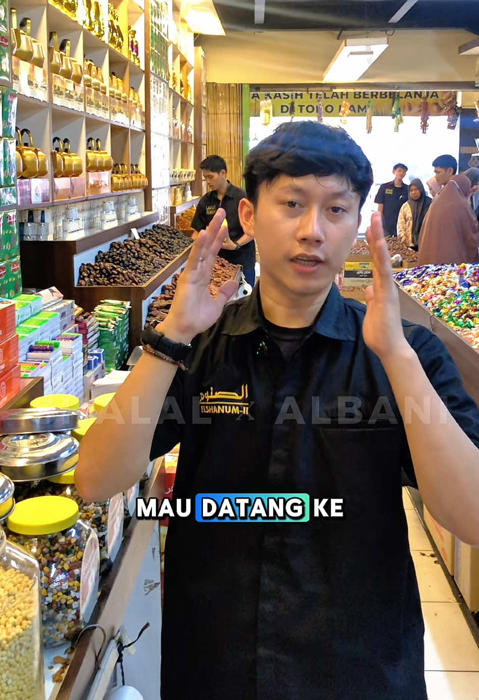 @Shalal Store