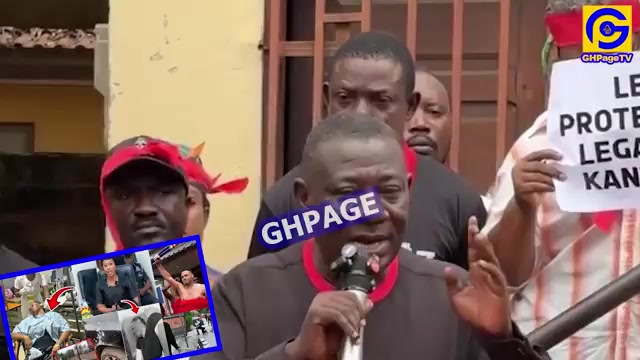 @Africantrumpet 🎺🎺🎺