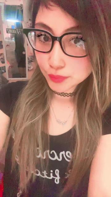 @💫🖤Ana Diaz 19💫🖤
