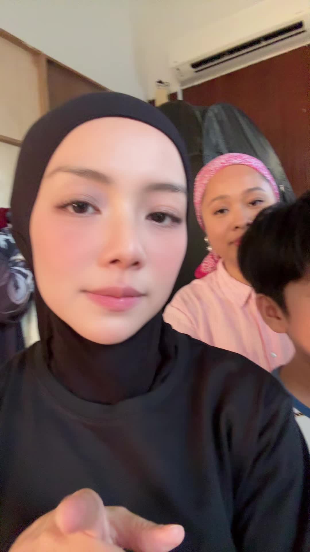 @Mira Filzah