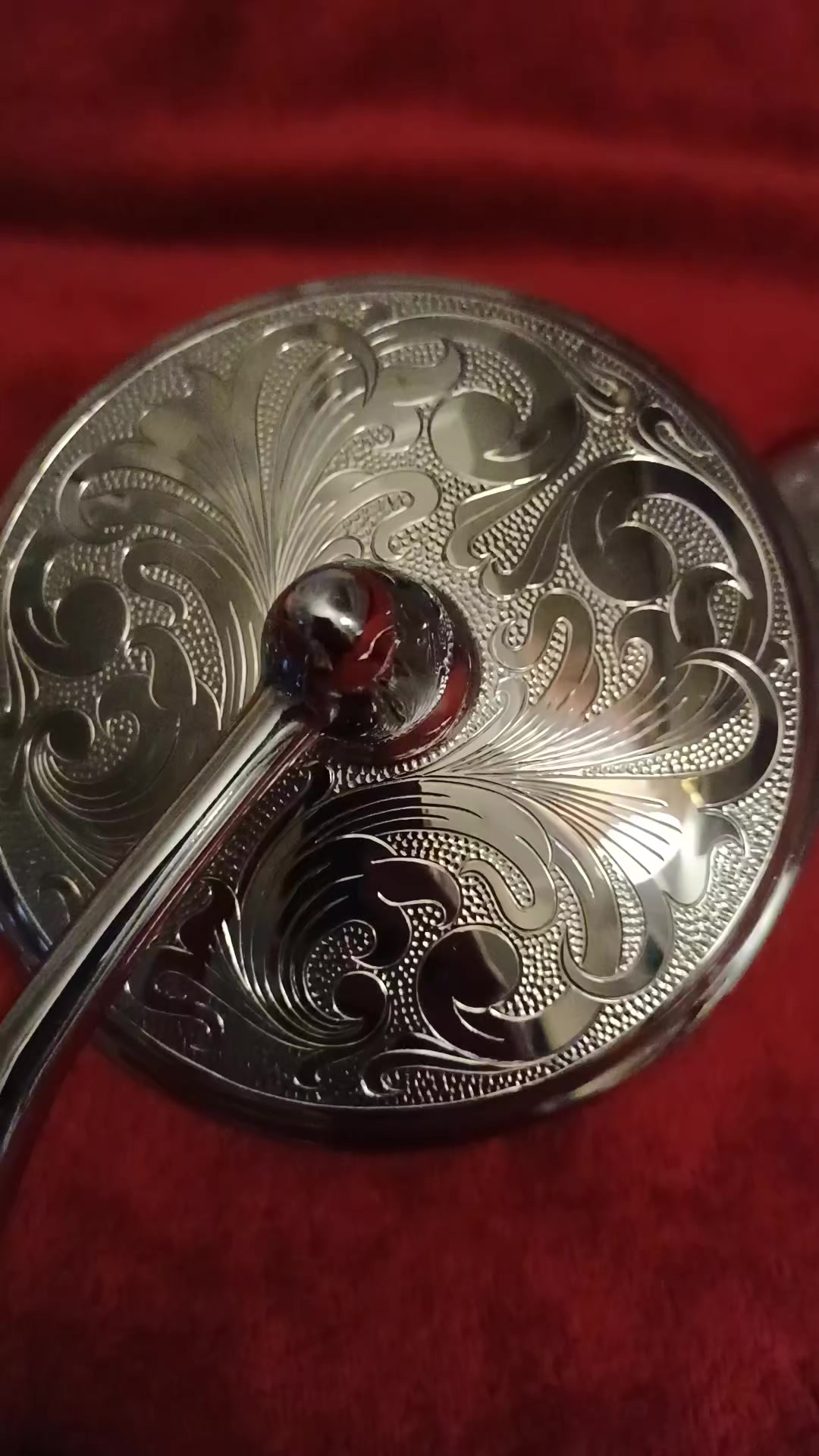 @kustombike engraver