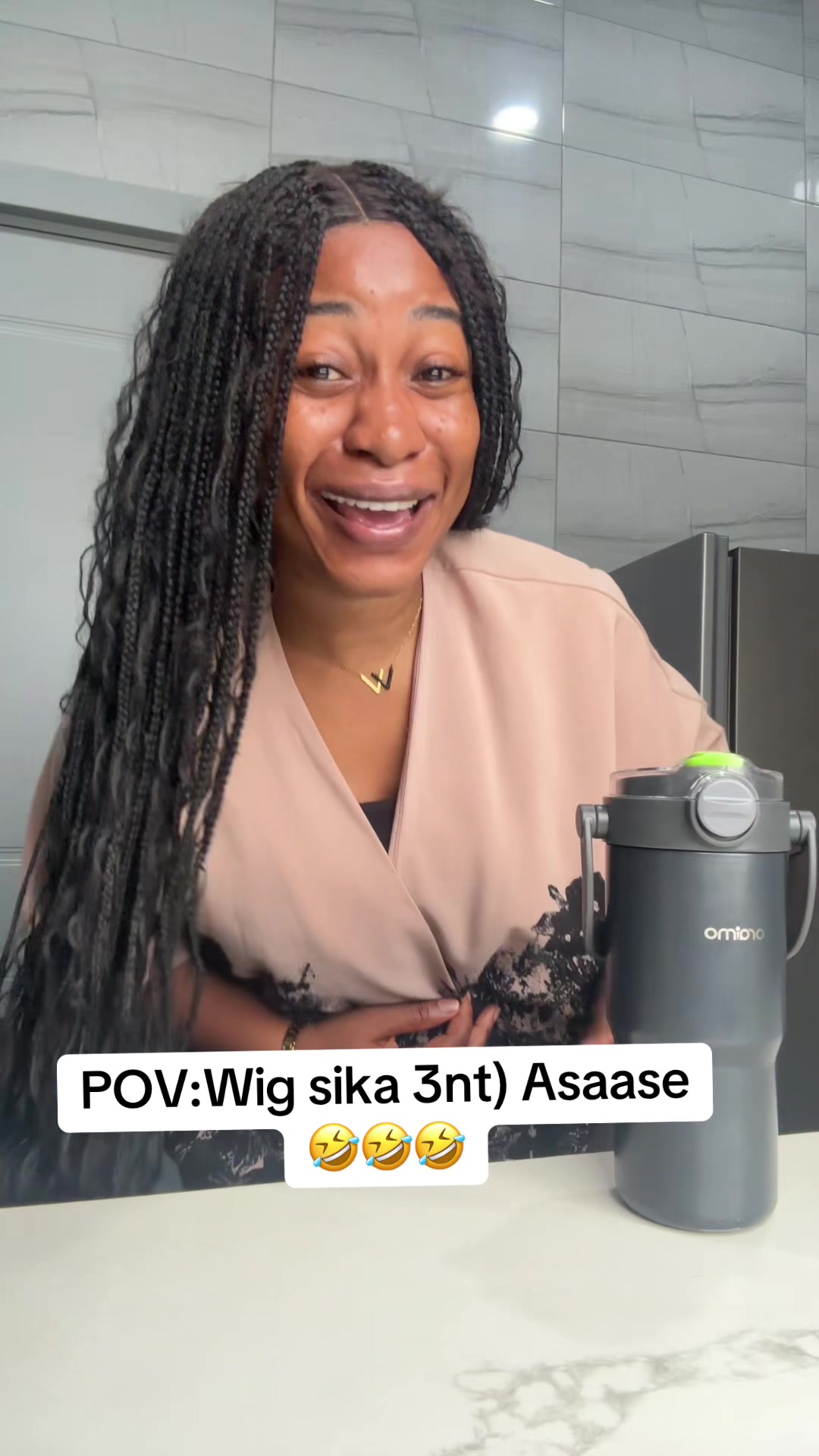 @ROBERTA ADJEIBEA🤎