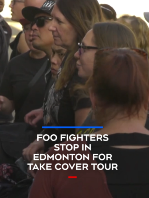 @CTV News Edmonton