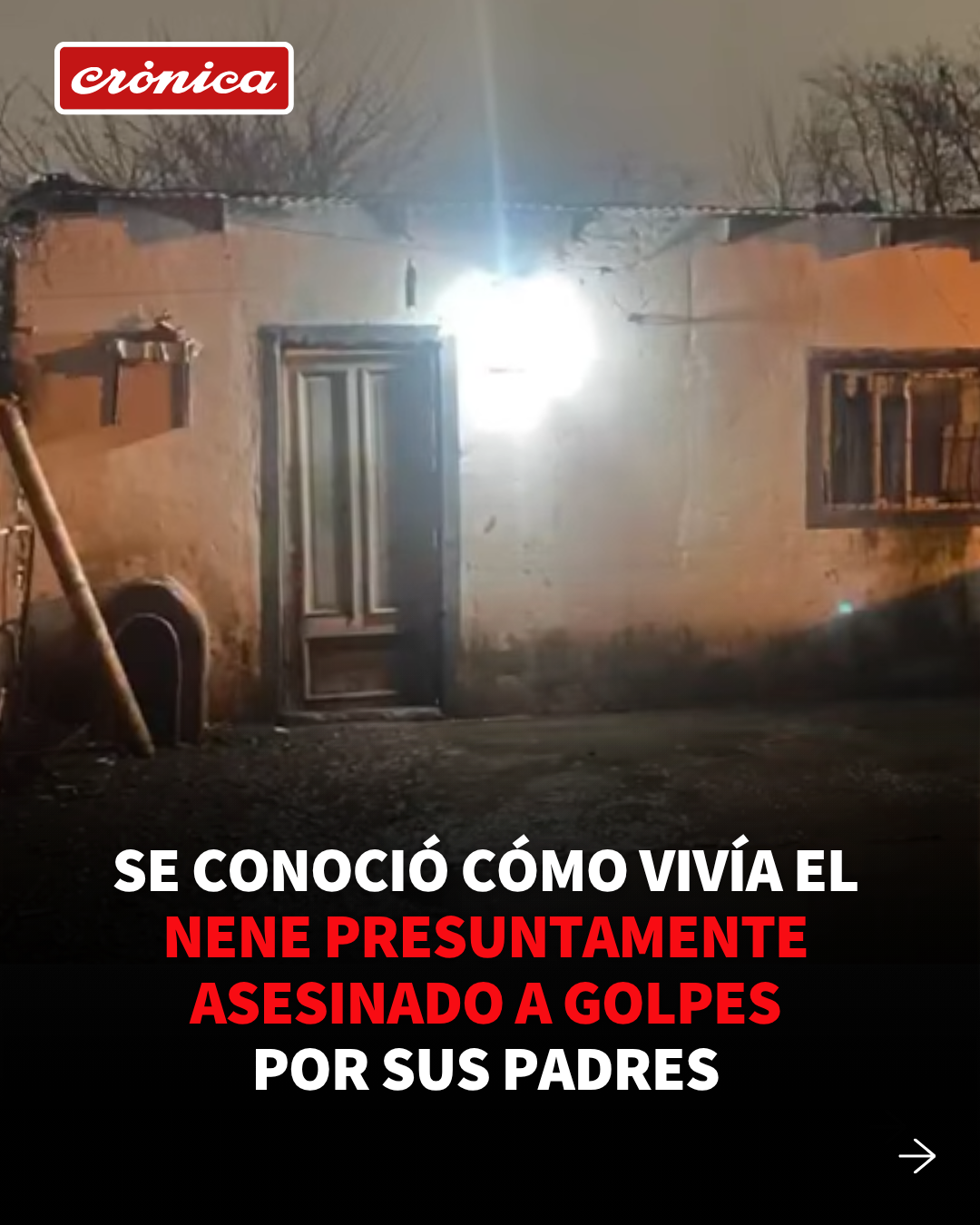 @Cr&oacute;nica