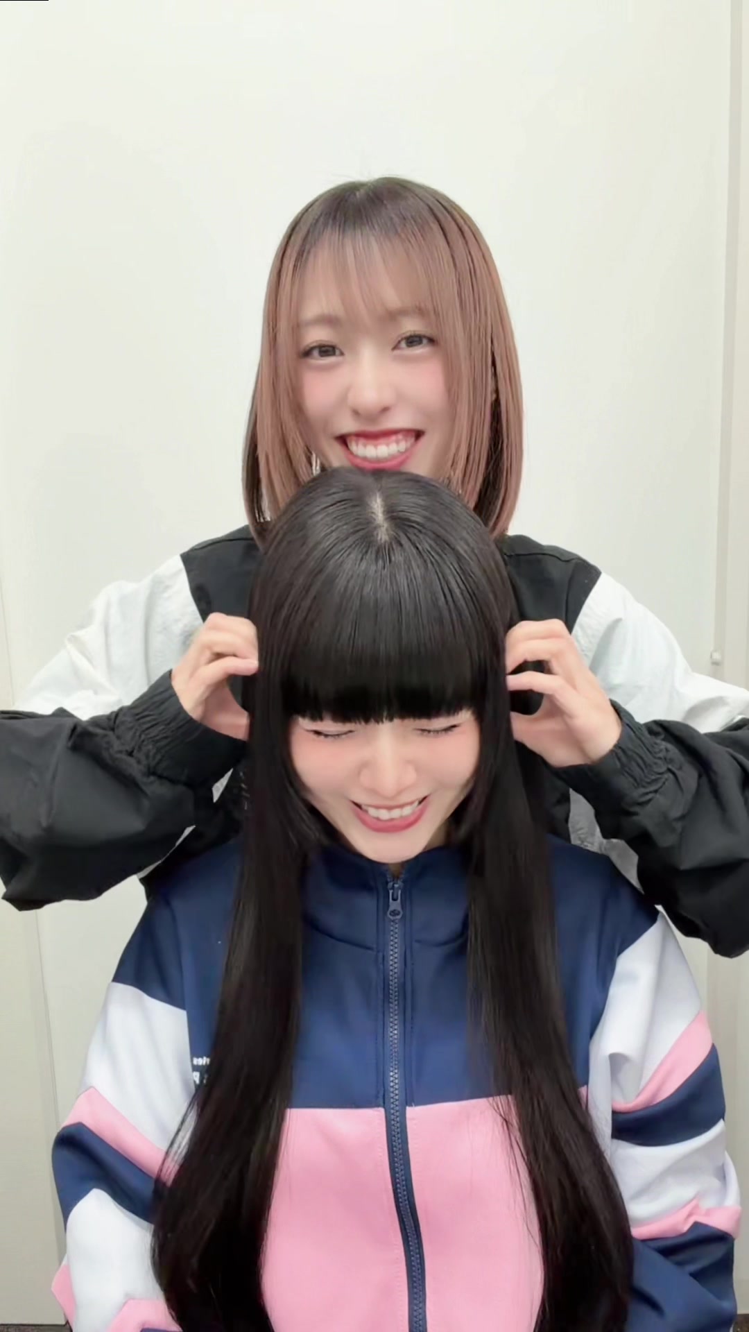 @松岡ななせ