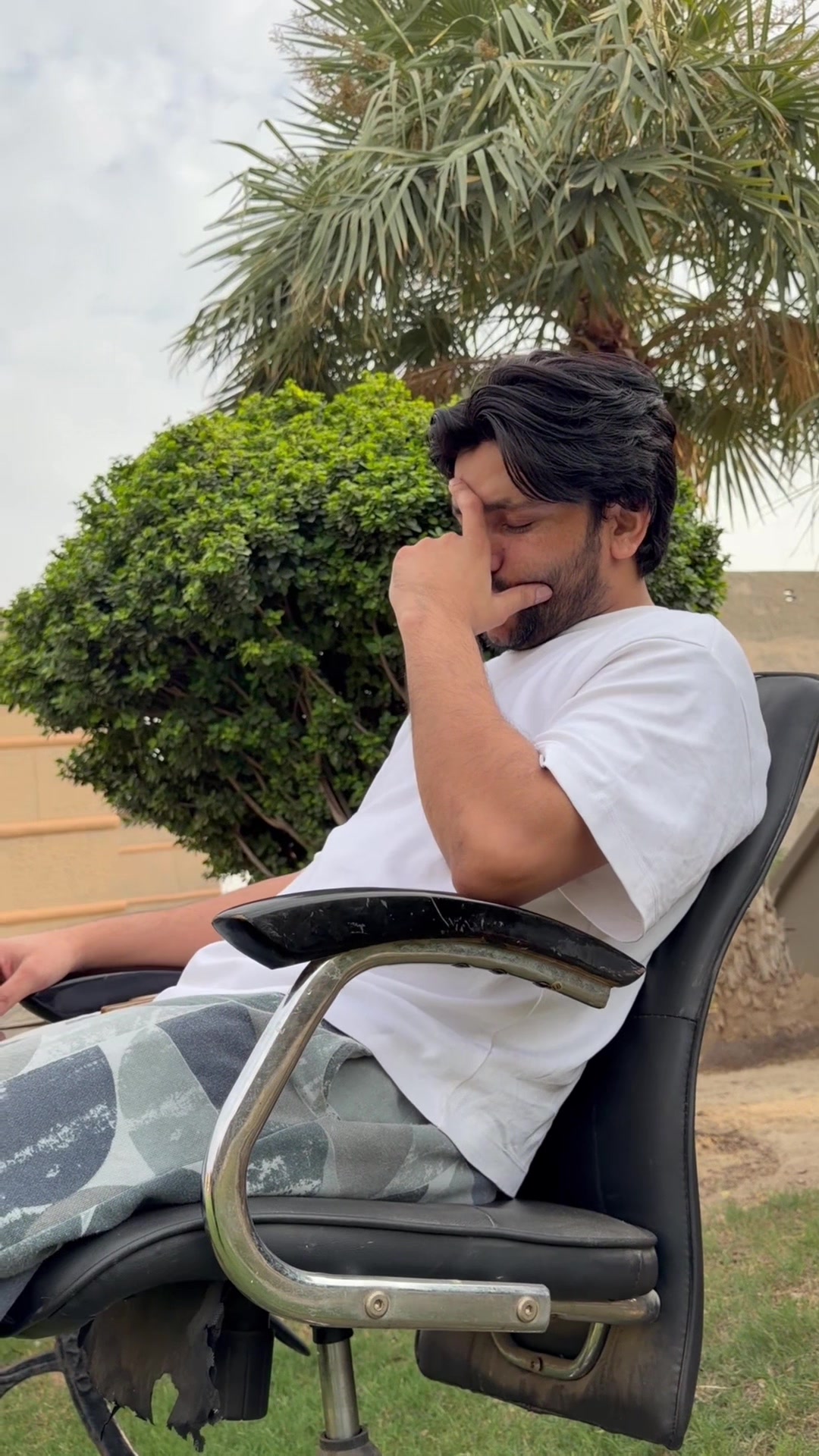 @Ali_Hyderabadi ❤️