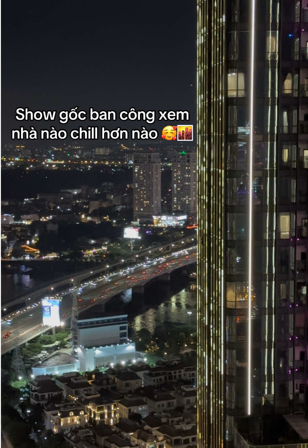@Thuỳ TrangChoThu&ecirc;CănHộSAIGON🌇