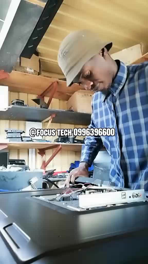@focus tech Mw🇲🇼