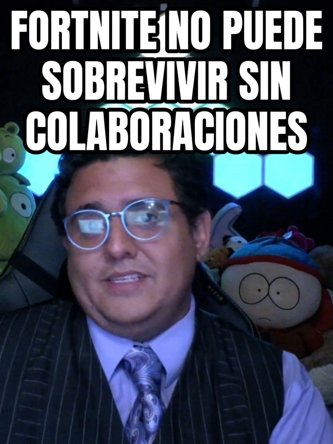 @Gamer de nacimiento
