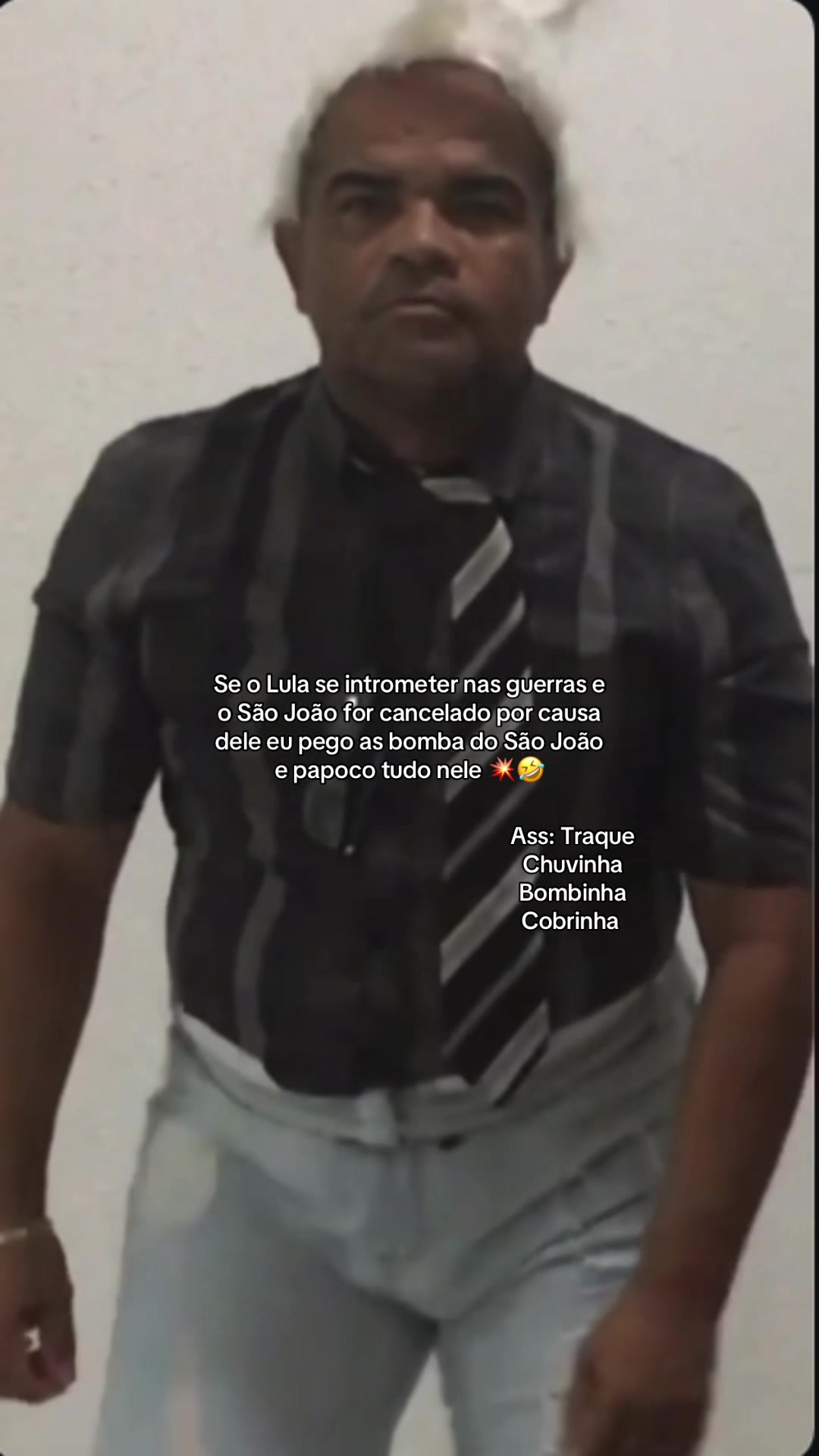@Gabi Freitas