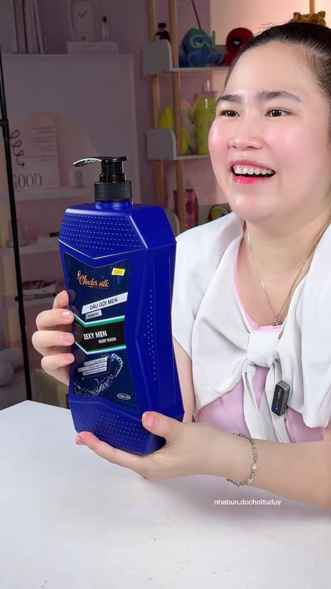@Nhà Bún - Đồ chơi tư duy
