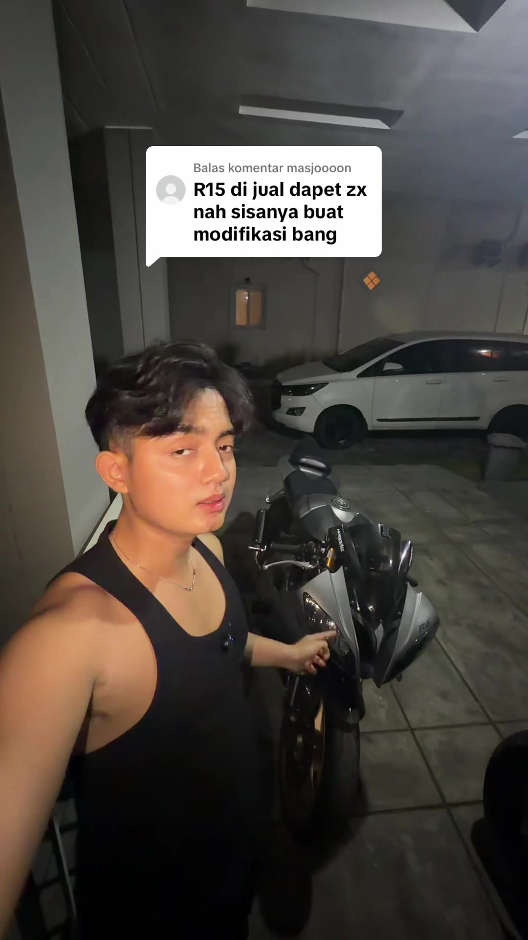 @TUKIYEM BARU