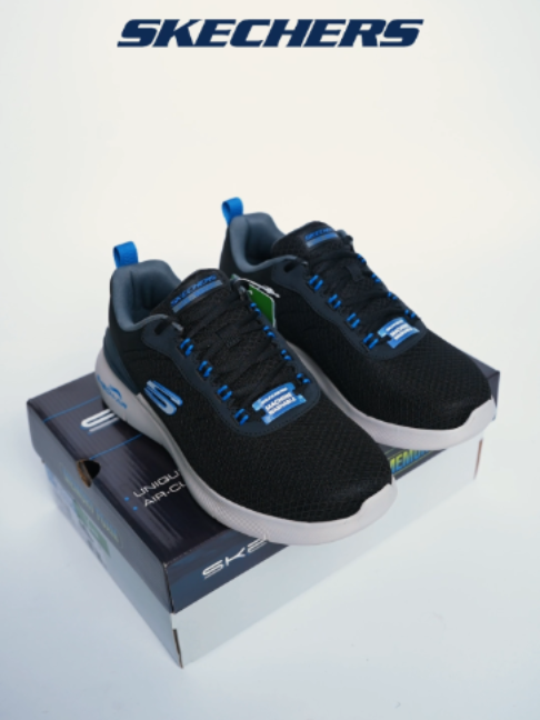 @SKECHERS MY FASHION