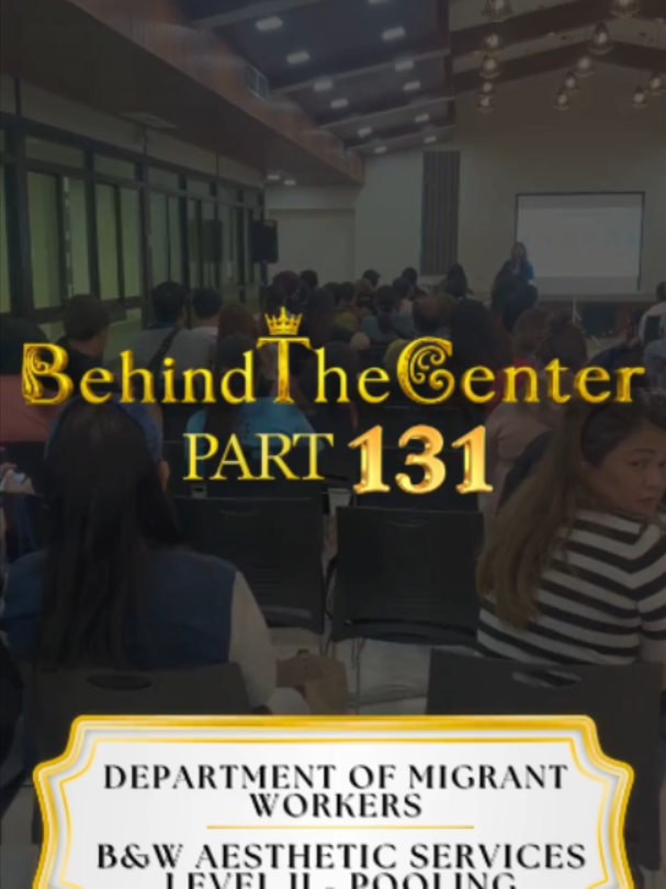 @Beauty Trend Center Institute