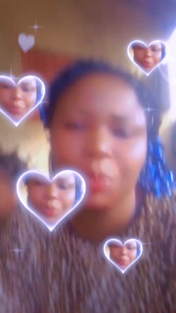 @Madeleine djegui