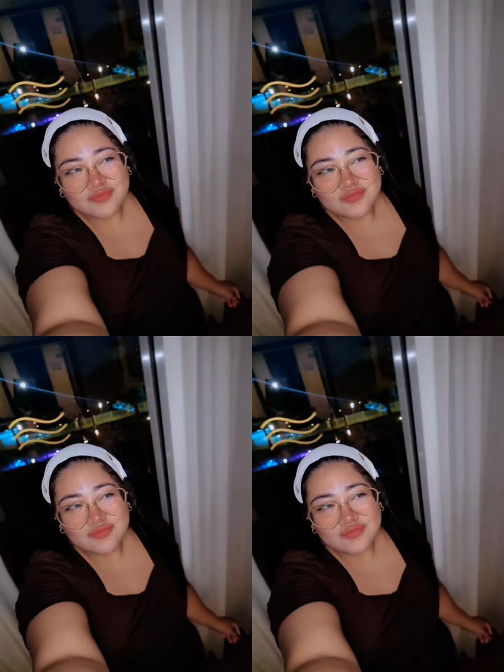 @Evelyn Gzz