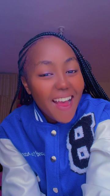 @Wanjiku Ndung'u ♥️
