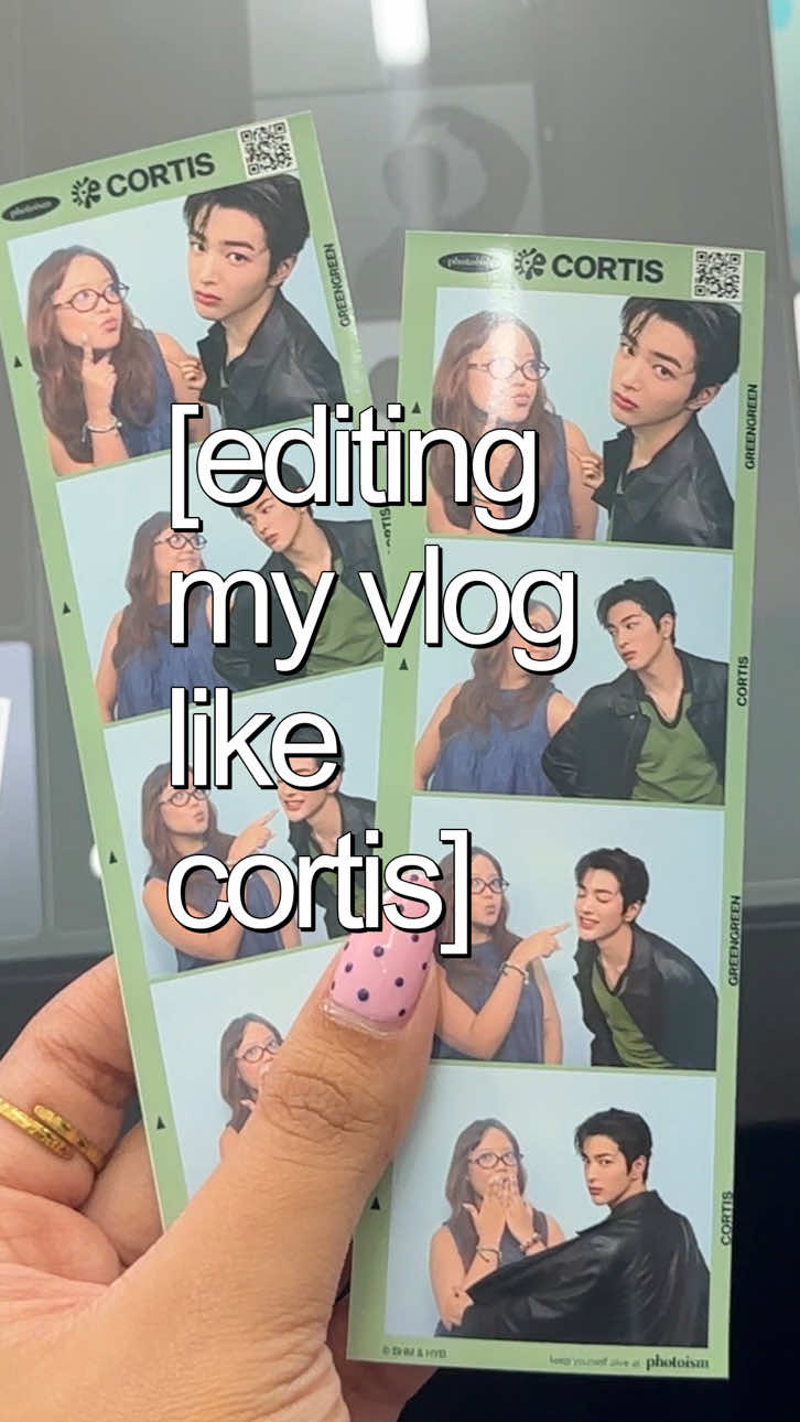 @KAIJA ♡