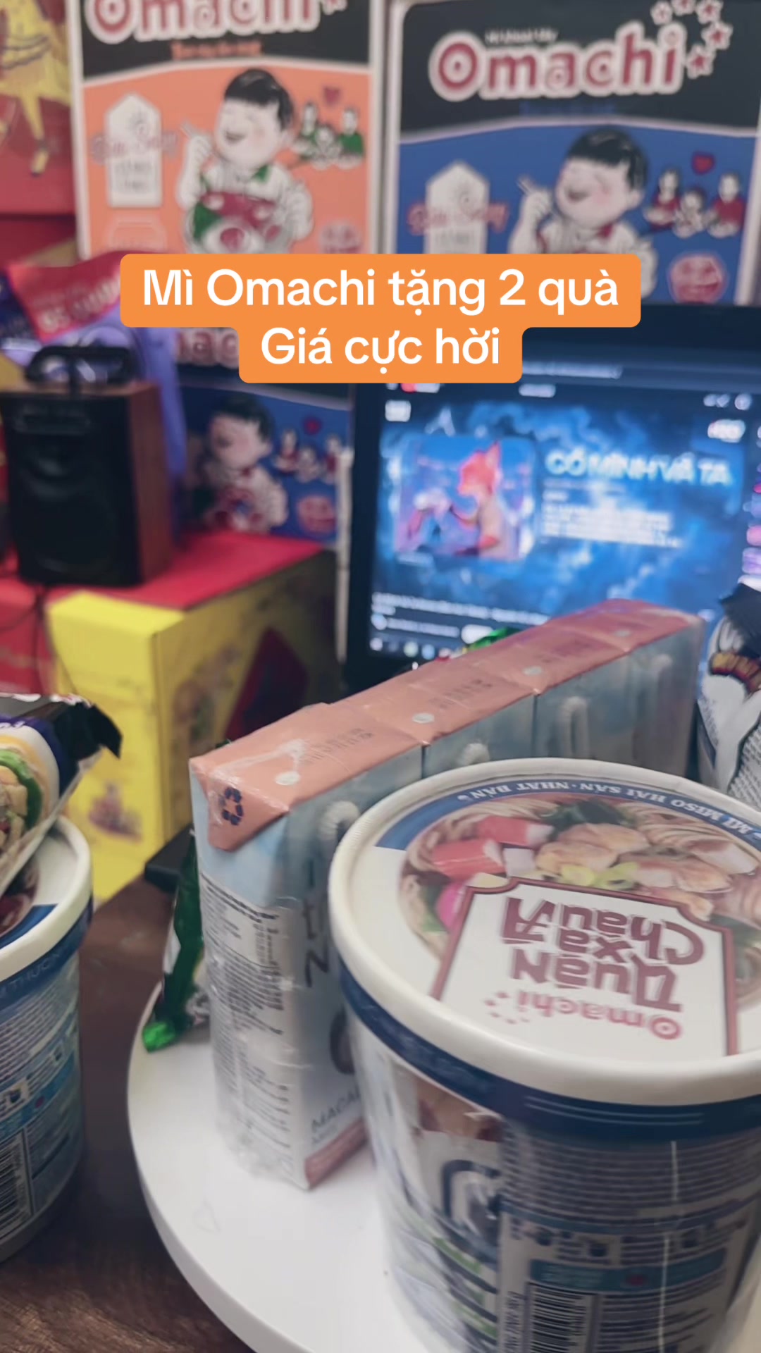 @Mon Kiu