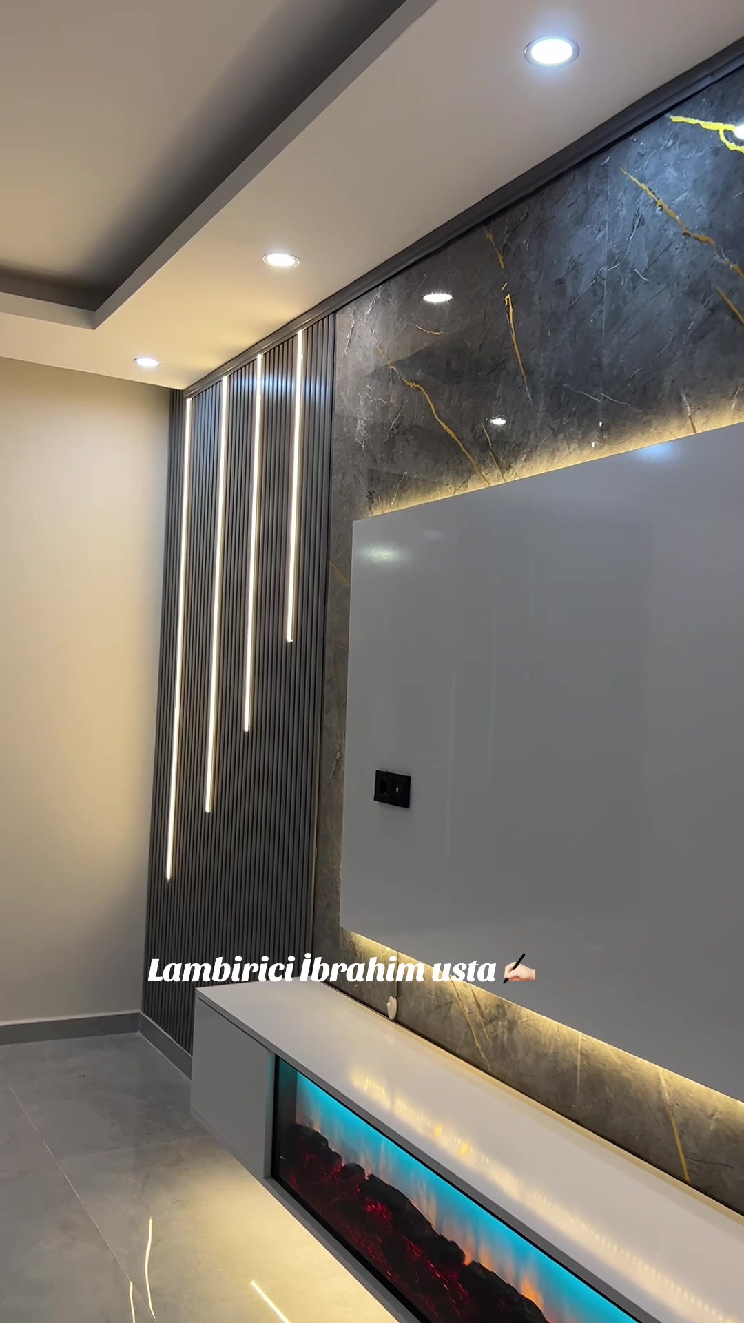 @Lambirici İbrahim Usta