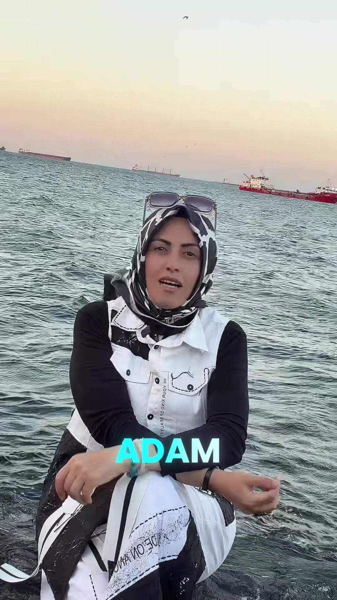 @SİVEREKLİ_HANİMAGA