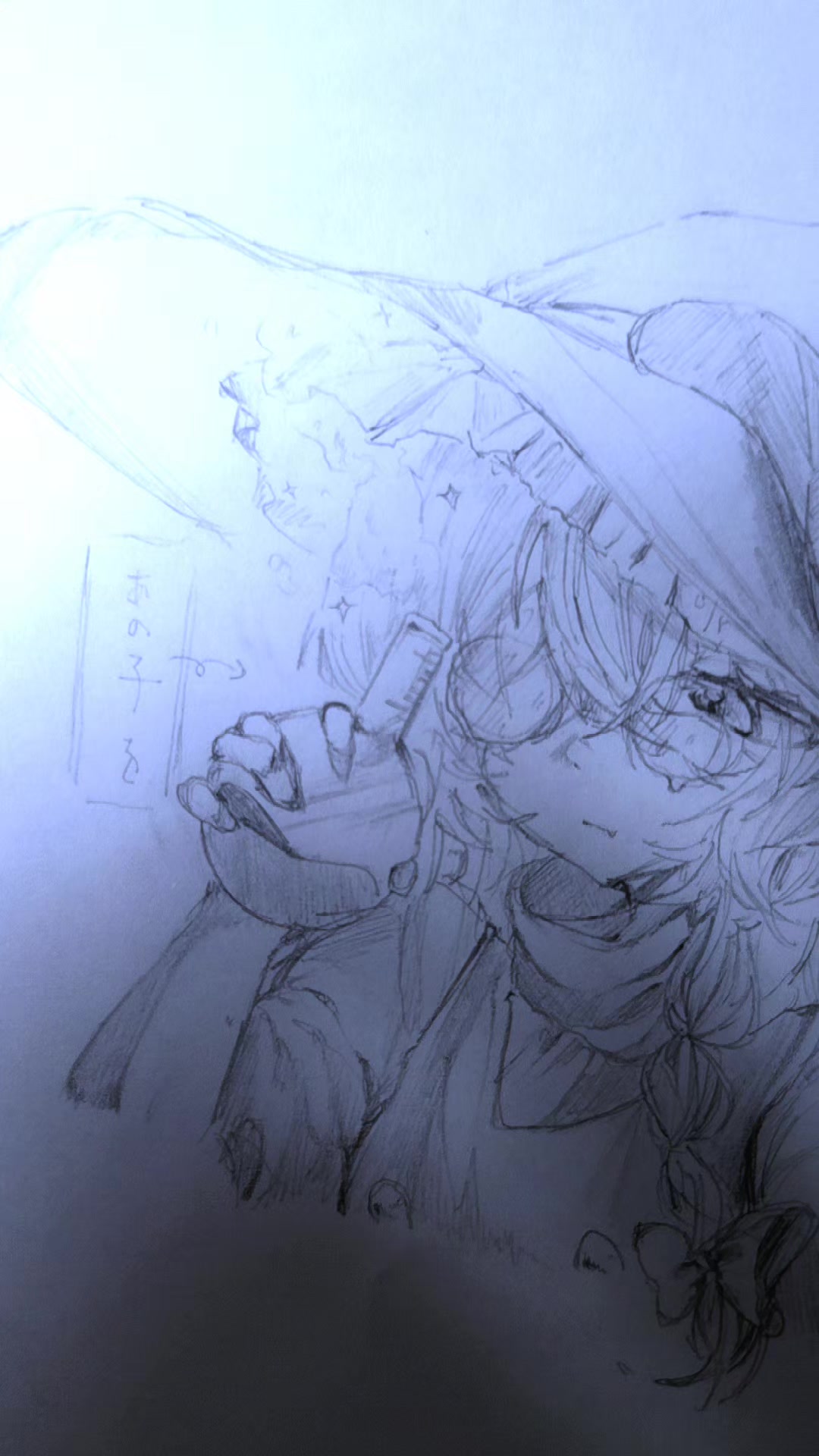 @まりちゃ