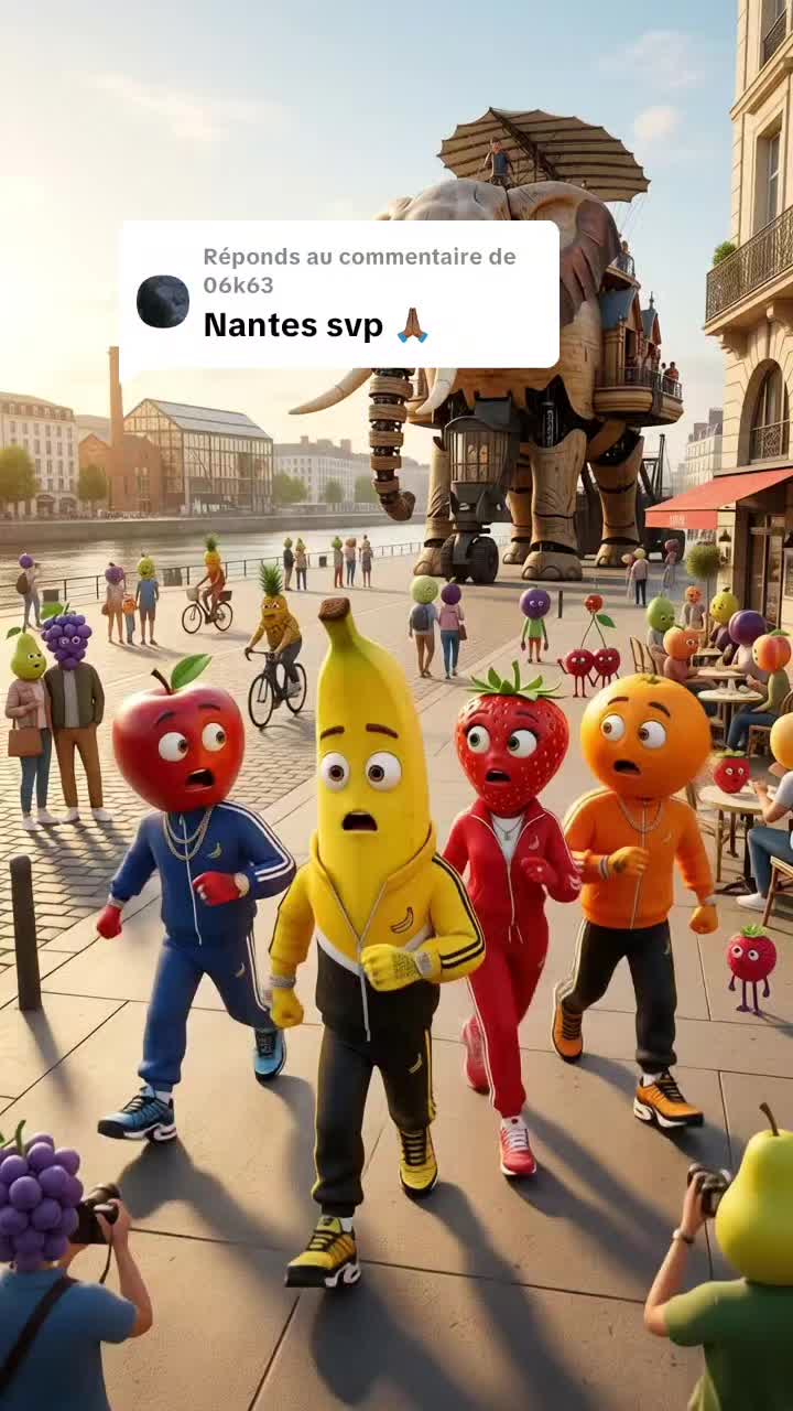 @fruits ai