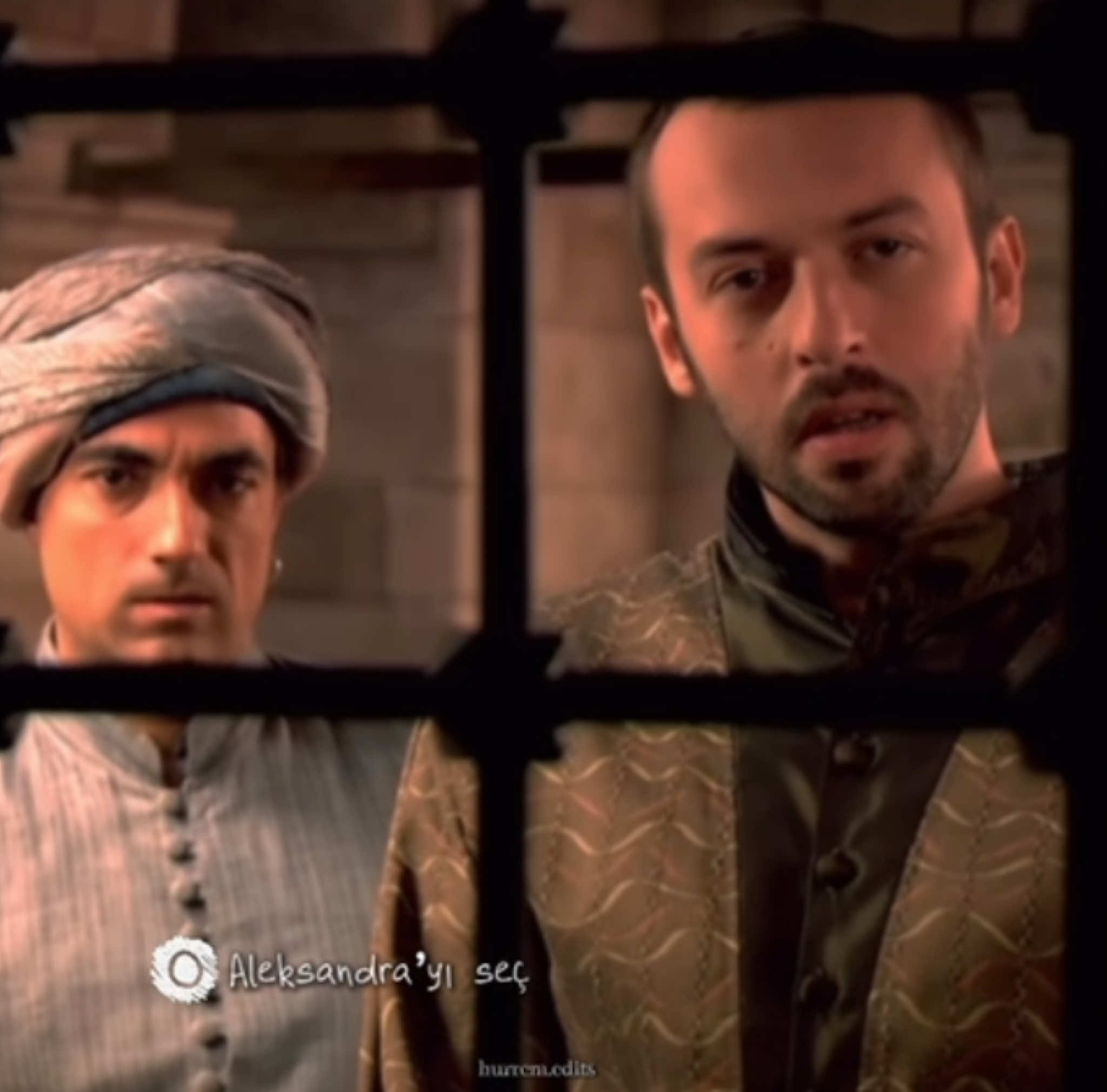 @Haseki Hürrem Sultan