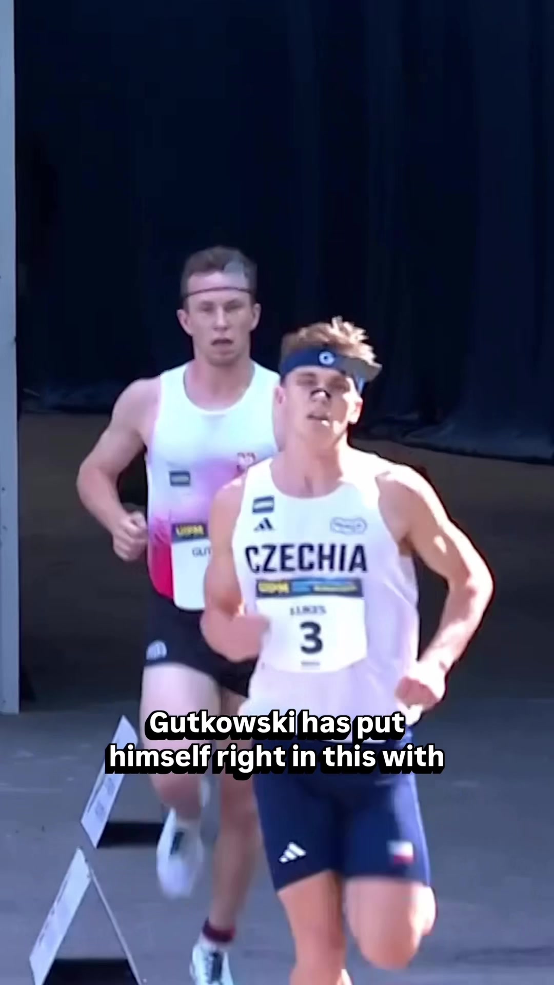 @WorldPentathlon